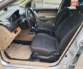 Серый Шевроле Авео, объемом двигателя 1.6 л и пробегом 86 тыс. км за 5000 $, фото 14 на Automoto.ua