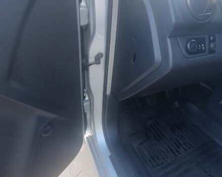 Сірий Шевроле Авео, об'ємом двигуна 1.5 л та пробігом 102 тис. км за 4850 $, фото 4 на Automoto.ua