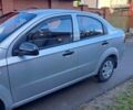 Шевроле Авео 2008 в Ивано-Франковске на Automoto.ua Серый Шевроле Авео, объемом двигателя 1.5 л и пробегом 172 тыс. км за 3950 $, фото 6 на Automoto.ua