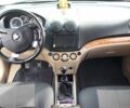 Серый Шевроле Авео, объемом двигателя 1.6 л и пробегом 270 тыс. км за 4500 $, фото 2 на Automoto.ua