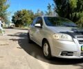 Сірий Шевроле Авео, об'ємом двигуна 1.6 л та пробігом 266 тис. км за 3200 $, фото 3 на Automoto.ua