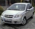 Сірий Шевроле Авео, об'ємом двигуна 1.58 л та пробігом 167 тис. км за 4339 $, фото 1 на Automoto.ua