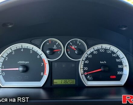 Шевроле Авео 2008 в Николаеве на Automoto.ua Серый Шевроле Авео, объемом двигателя 1.5 л и пробегом 118 тыс. км за 4990 $, фото 7 на Automoto.ua