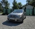 Сірий Шевроле Авео, об'ємом двигуна 1.5 л та пробігом 207 тис. км за 4020 $, фото 1 на Automoto.ua