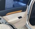 Серый Шевроле Авео, объемом двигателя 1.6 л и пробегом 227 тыс. км за 2999 $, фото 22 на Automoto.ua