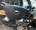 Серый Шевроле Авео, объемом двигателя 1.6 л и пробегом 220 тыс. км за 3000 $, фото 16 на Automoto.ua