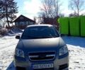 Серый Шевроле Авео, объемом двигателя 1.5 л и пробегом 150 тыс. км за 4700 $, фото 5 на Automoto.ua