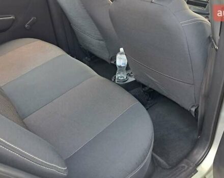 Шевроле Авео 2008 в Ивано-Франковске на Automoto.ua Серый Шевроле Авео, объемом двигателя 1.5 л и пробегом 172 тыс. км за 3950 $, фото 22 на Automoto.ua