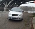 Серый Шевроле Авео, объемом двигателя 1.5 л и пробегом 157 тыс. км за 5000 $, фото 22 на Automoto.ua