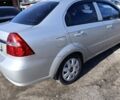 Серый Шевроле Авео, объемом двигателя 1.6 л и пробегом 182 тыс. км за 3600 $, фото 5 на Automoto.ua