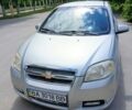 Серый Шевроле Авео, объемом двигателя 1.5 л и пробегом 164 тыс. км за 3000 $, фото 1 на Automoto.ua
