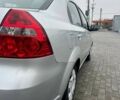 Серый Шевроле Авео, объемом двигателя 1.6 л и пробегом 167 тыс. км за 5200 $, фото 5 на Automoto.ua