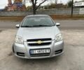 Шевроле Авео 2008 в Кобеляках на Automoto.ua Серый Шевроле Авео, объемом двигателя 1.5 л и пробегом 180 тыс. км за 3350 $, фото 20 на Automoto.ua