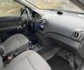 Серый Шевроле Авео, объемом двигателя 1.5 л и пробегом 300 тыс. км за 2750 $, фото 17 на Automoto.ua