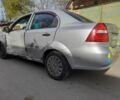 Сірий Шевроле Авео, об'ємом двигуна 1.5 л та пробігом 60 тис. км за 1600 $, фото 4 на Automoto.ua
