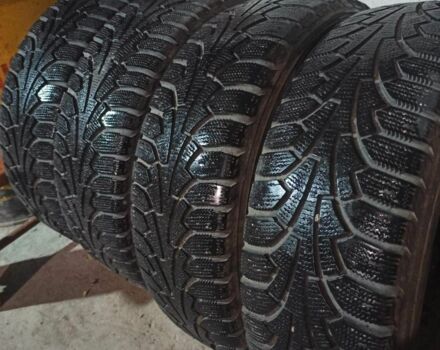 Серый Шевроле Авео, объемом двигателя 1.6 л и пробегом 186 тыс. км за 5000 $, фото 23 на Automoto.ua