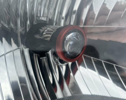 Шевроле Авео 2008 у Хороле на Automoto.ua Сірий Шевроле Авео, об'ємом двигуна 1.6 л та пробігом 163 тис. км за 5550 $, фото 21 на Automoto.ua