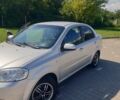 Серый Шевроле Авео, объемом двигателя 1.6 л и пробегом 70 тыс. км за 5100 $, фото 2 на Automoto.ua