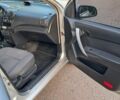 Серый Шевроле Авео, объемом двигателя 1.5 л и пробегом 312 тыс. км за 2750 $, фото 13 на Automoto.ua