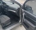 Серый Шевроле Авео, объемом двигателя 1.5 л и пробегом 244 тыс. км за 4600 $, фото 9 на Automoto.ua