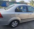Сірий Шевроле Авео, об'ємом двигуна 0 л та пробігом 140 тис. км за 4200 $, фото 4 на Automoto.ua