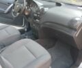 Серый Шевроле Авео, объемом двигателя 1.5 л и пробегом 78 тыс. км за 5300 $, фото 17 на Automoto.ua