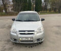 Шевроле Авео 2008 в Львове на Automoto.ua Серый Шевроле Авео, объемом двигателя 0 л и пробегом 180 тыс. км за 3000 $, фото 2 на Automoto.ua