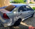 Серый Шевроле Авео, объемом двигателя 1.5 л и пробегом 190 тыс. км за 5000 $, фото 7 на Automoto.ua