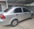 Сірий Шевроле Авео, об'ємом двигуна 1.5 л та пробігом 136 тис. км за 3500 $, фото 3 на Automoto.ua