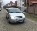 Серый Шевроле Авео, объемом двигателя 1.6 л и пробегом 227 тыс. км за 2999 $, фото 8 на Automoto.ua