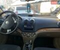 Серый Шевроле Авео, объемом двигателя 1.6 л и пробегом 214 тыс. км за 3400 $, фото 1 на Automoto.ua