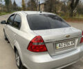 Шевроле Авео 2008 в Львове на Automoto.ua Серый Шевроле Авео, объемом двигателя 0 л и пробегом 180 тыс. км за 3000 $, фото 11 на Automoto.ua