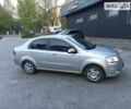 Сірий Шевроле Авео, об'ємом двигуна 1.6 л та пробігом 120 тис. км за 4700 $, фото 32 на Automoto.ua