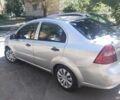 Серый Шевроле Авео, объемом двигателя 1.5 л и пробегом 188 тыс. км за 3900 $, фото 3 на Automoto.ua