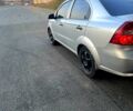 Серый Шевроле Авео, объемом двигателя 1.5 л и пробегом 300 тыс. км за 4250 $, фото 4 на Automoto.ua