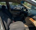 Серый Шевроле Авео, объемом двигателя 1.6 л и пробегом 87 тыс. км за 5500 $, фото 1 на Automoto.ua