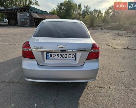 Шевроле Авео 2008 в Запорожье на Automoto.ua Серый Шевроле Авео, объемом двигателя 1.6 л и пробегом 245 тыс. км за 3999 $, фото 32 на Automoto.ua