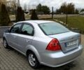 Серый Шевроле Авео, объемом двигателя 1.6 л и пробегом 216 тыс. км за 3400 $, фото 5 на Automoto.ua