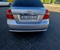Шевроле Авео 2008 в Киеве на Automoto.ua Серый Шевроле Авео, объемом двигателя 1.6 л и пробегом 211 тыс. км за 3450 $, фото 3 на Automoto.ua