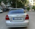 Сірий Шевроле Авео, об'ємом двигуна 1.5 л та пробігом 103 тис. км за 3300 $, фото 4 на Automoto.ua