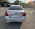 Шевроле Авео 2008 в Запорожье на Automoto.ua Серый Шевроле Авео, объемом двигателя 1.6 л и пробегом 245 тыс. км за 3999 $, фото 7 на Automoto.ua