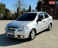 Сірий Шевроле Авео, об'ємом двигуна 1.5 л та пробігом 134 тис. км за 5400 $, фото 1 на Automoto.ua