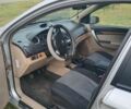 Серый Шевроле Авео, объемом двигателя 1.6 л и пробегом 262 тыс. км за 3600 $, фото 7 на Automoto.ua
