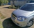 Сірий Шевроле Авео, об'ємом двигуна 0 л та пробігом 140 тис. км за 4200 $, фото 2 на Automoto.ua