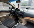 Сірий Шевроле Авео, об'ємом двигуна 1.6 л та пробігом 198 тис. км за 3700 $, фото 4 на Automoto.ua