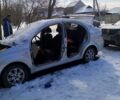 Серый Шевроле Авео, объемом двигателя 16 л и пробегом 95 тыс. км за 2100 $, фото 1 на Automoto.ua
