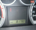 Серый Шевроле Авео, объемом двигателя 1.6 л и пробегом 81 тыс. км за 4200 $, фото 9 на Automoto.ua