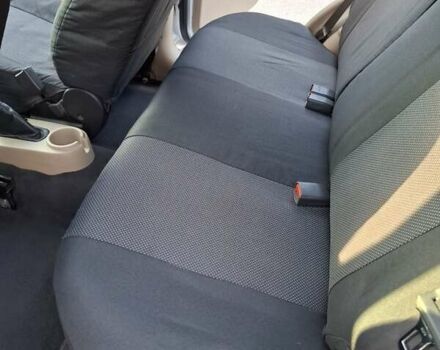 Шевроле Авео 2008 в Запорожье на Automoto.ua Серый Шевроле Авео, объемом двигателя 1.6 л и пробегом 245 тыс. км за 3999 $, фото 20 на Automoto.ua