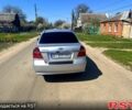 Серый Шевроле Авео, объемом двигателя 1.6 л и пробегом 122 тыс. км за 5000 $, фото 5 на Automoto.ua