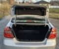 Серый Шевроле Авео, объемом двигателя 1.6 л и пробегом 155 тыс. км за 4200 $, фото 14 на Automoto.ua